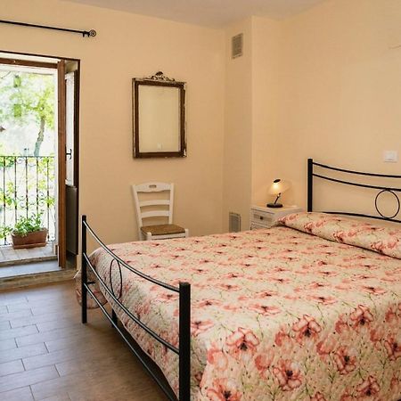 Willa La Casa Del Vico Sant'Eufemia a Maiella Zewnętrze zdjęcie