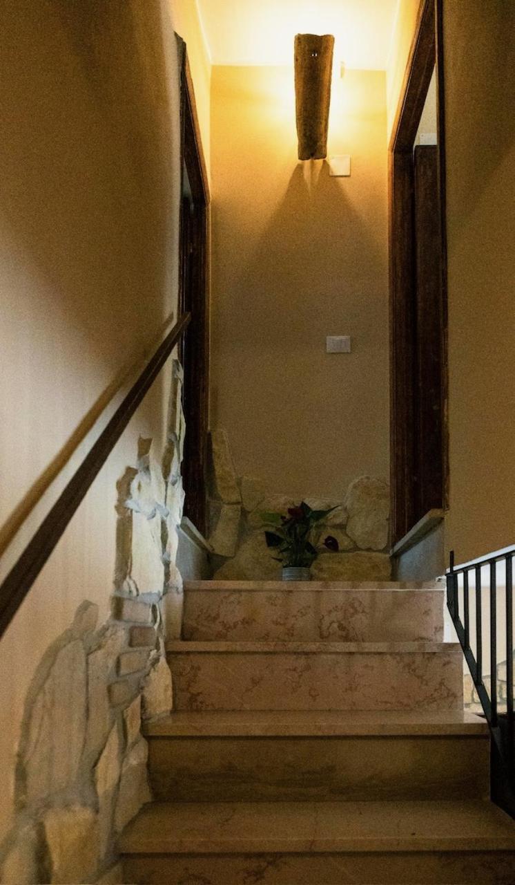 Willa La Casa Del Vico Sant'Eufemia a Maiella Zewnętrze zdjęcie